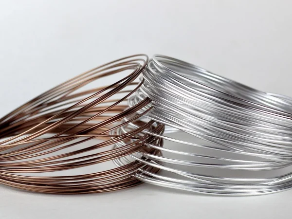 Aluminum/Copper Coil