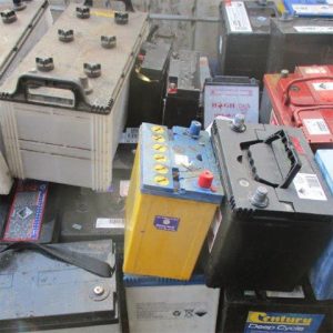auto-batteries